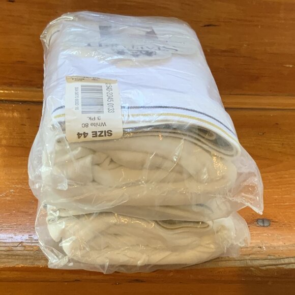 Vintage Stafford Briefs Full Cut NIP. Rare! - Picture 8 of 9